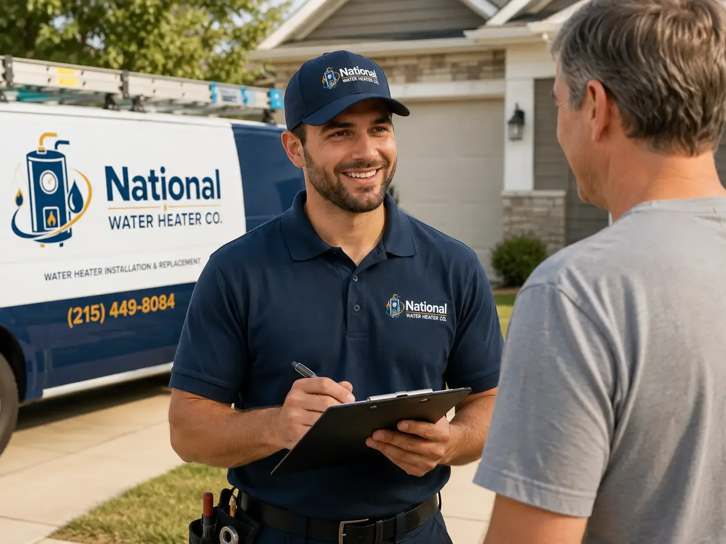 Water Heater Installation Ridgeway, OH FAQs